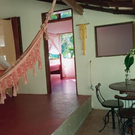 Recanto Do Bebeto Parati Esterno foto