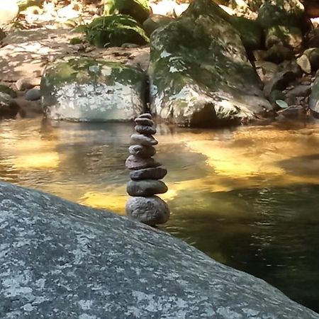 Recanto Do Bebeto Parati Esterno foto